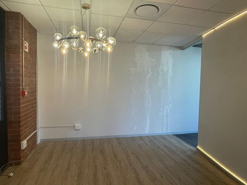 324m2 To Let - North Park Block D | Black River Park | Observatory - Photo 4