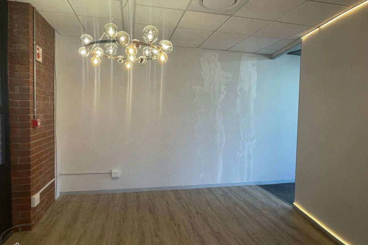 324m2 To Let - North Park Block D | Black River Park | Observatory - Photo 4