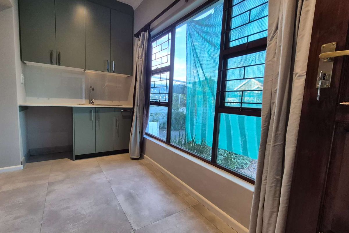 Modern Studio Apartment in Kenwyn – Secure & Stylish Living - Photo 3