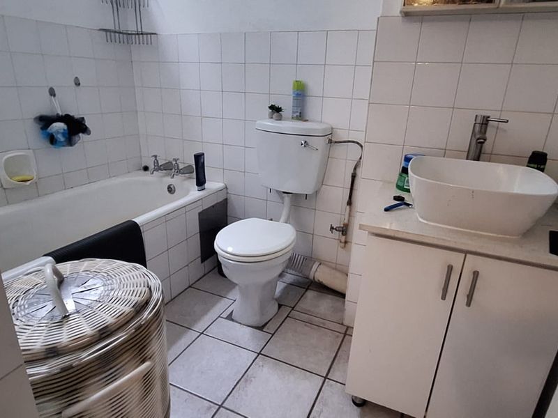 Comfortable 1-Bedroom Apartment in Kilner Park - Photo 5
