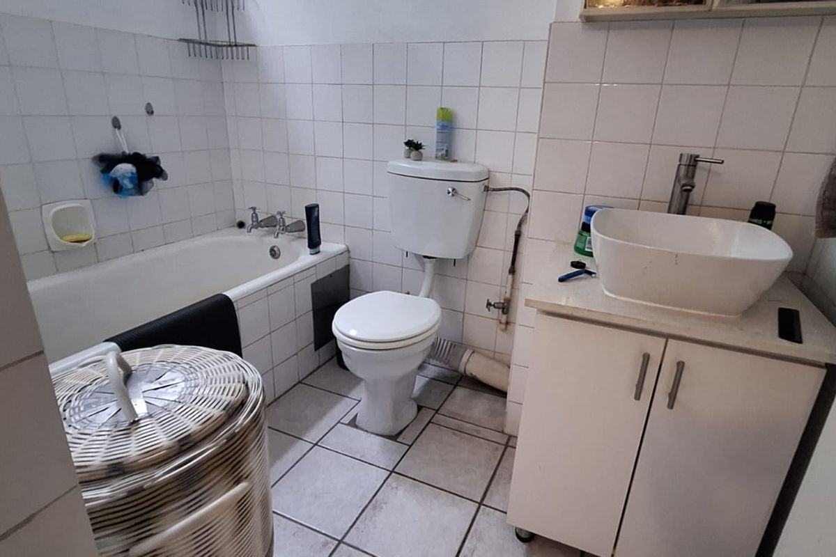 Comfortable 1-Bedroom Apartment in Kilner Park - Photo 5