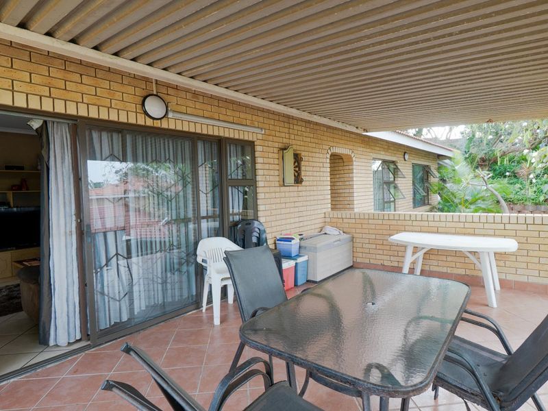 Secure with an income generating flatlet - Photo 7