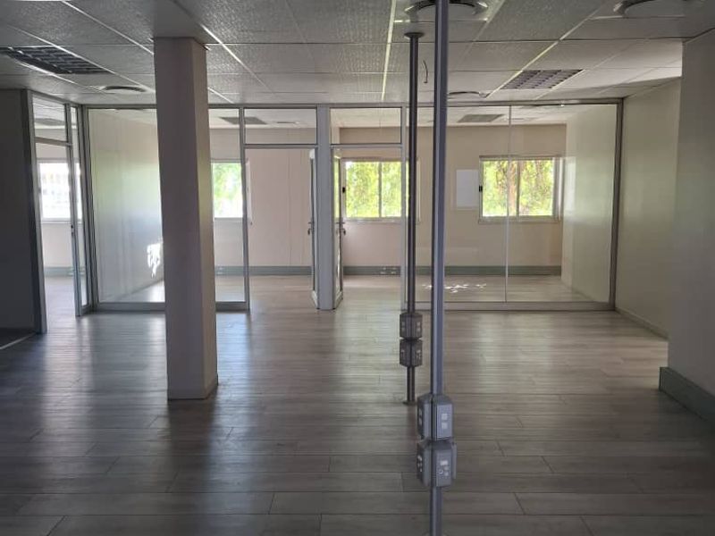 Prime Office Space in CBD - Photo 6