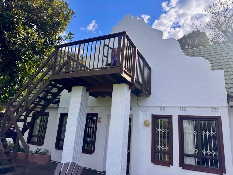 FOR RENT  |  Bothas Hill |  1 Bedroom FURNISHED Apartment