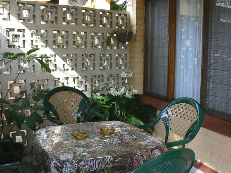 a variety of comfortable self catering units - Photo 2