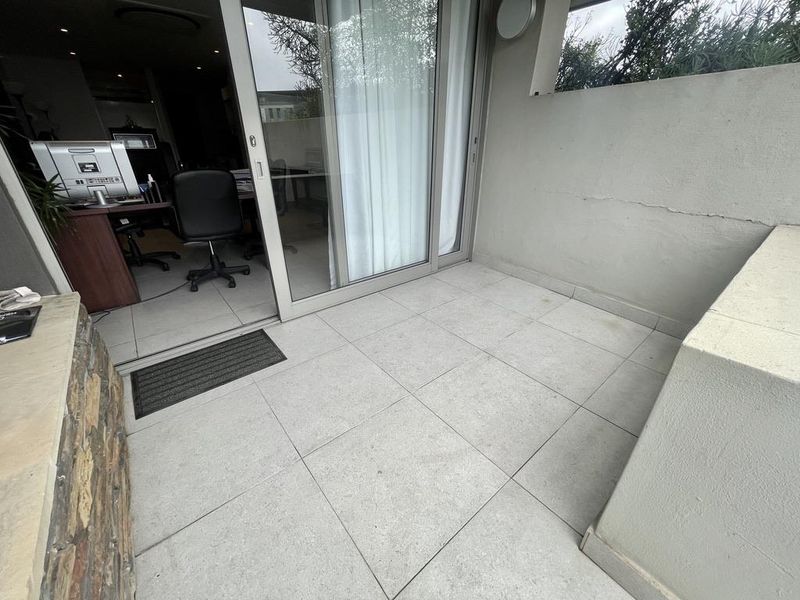 Hendra - Modern Ground Floor Studio Apartment in Ocean Dune Sibaya - Photo 10