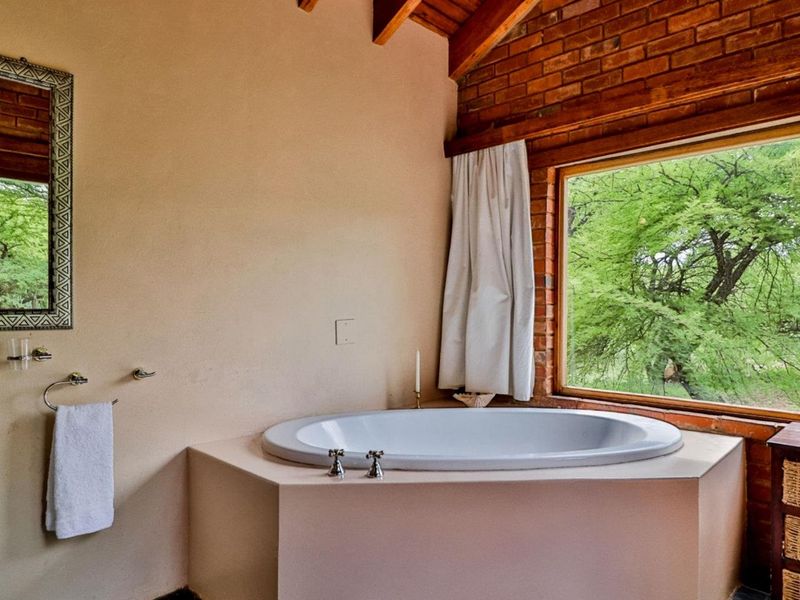 Zebra lodge studio apartment in Segaia Bush Retreat - Photo 6