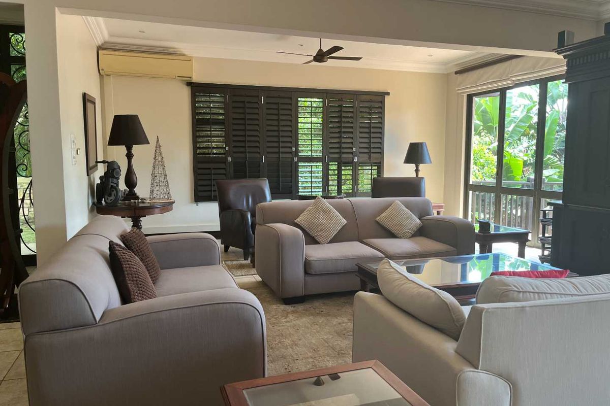 A home offering an exceptional blend of luxury, comfort, & nature, making it the perfect place to call home. - Photo 3