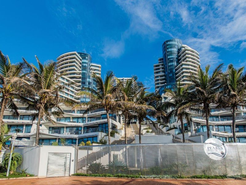 SEA-FACING 3 BEDROOM | 3.5 BATHROOM FURNISHED APARTMENT FOR SALE at The Pearls of Umhlanga®️ - Photo 9