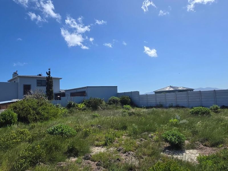 Perlemoenbaai Property - Mountain views included! - Photo 7