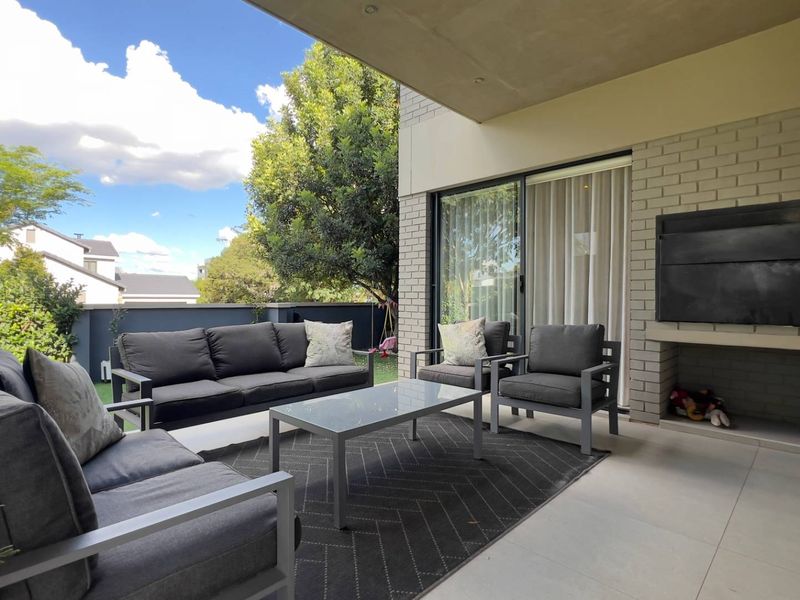 Designed for Effortless Living, Built for Entertaining - Photo 6