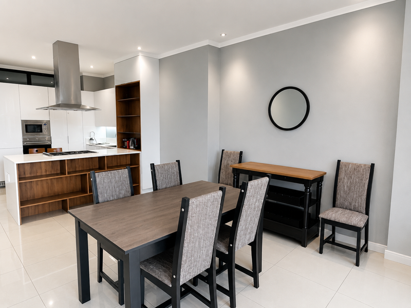 Furnished 2 Bed Apartment for Rent in Morningside - Photo 8