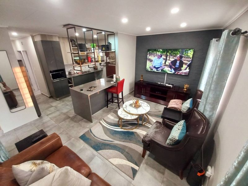 Three bedrooms house for sale in Lotus Gardens Capital View Estate - Photo 10