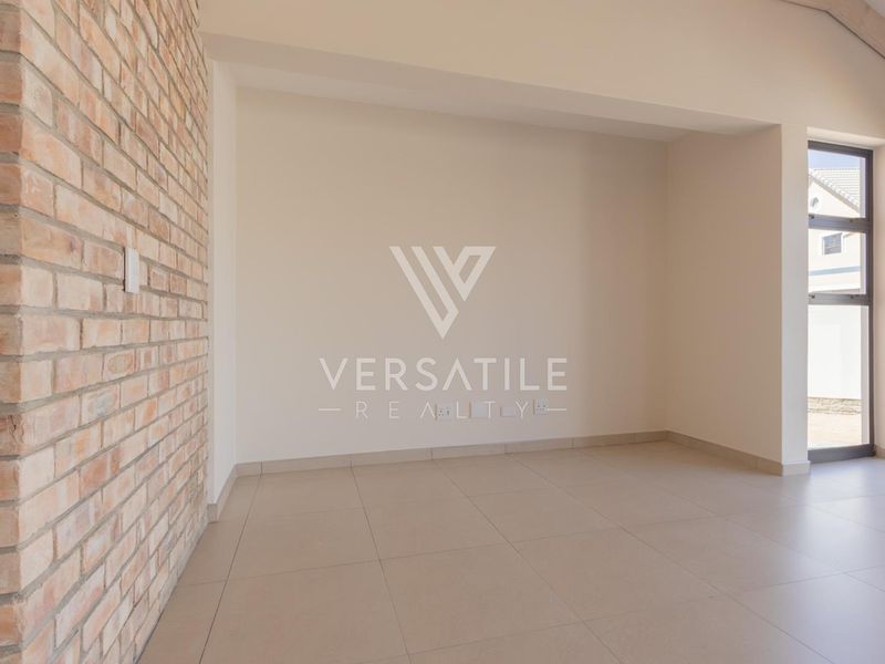 Modern Freestanding Home / High-End Finishes - Under Construction - Photo 9