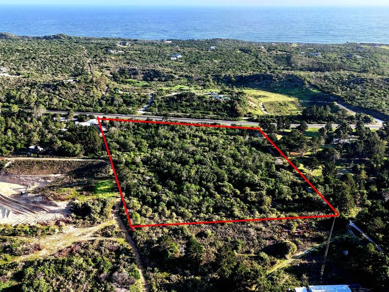 Smart Investment! Prime Land for Business or Residential Use! - Photo 4