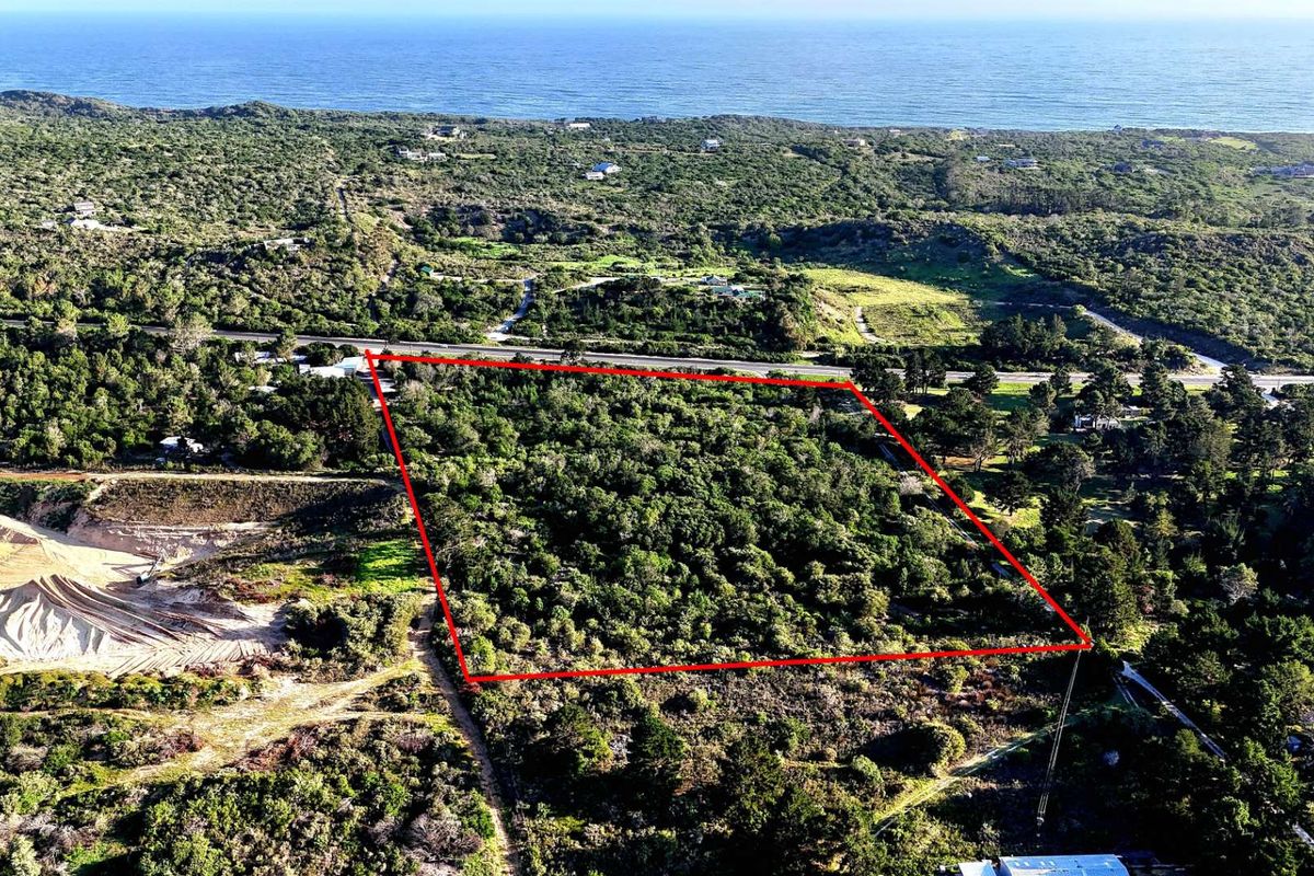 Smart Investment! Prime Land for Business or Residential Use! - Photo 4