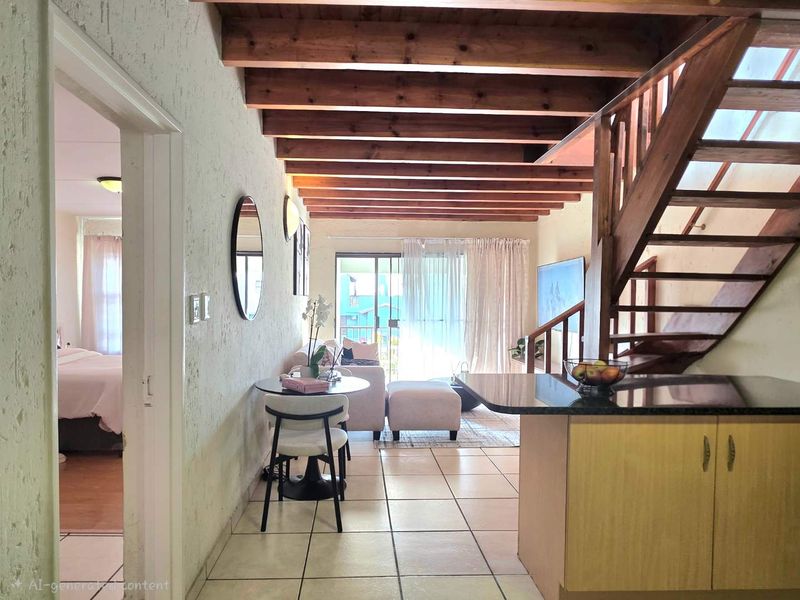 2 Bedroom Apartment / Loft in Paulshof - Photo 9