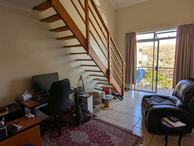 1 Bedroom Loft - Photo 4