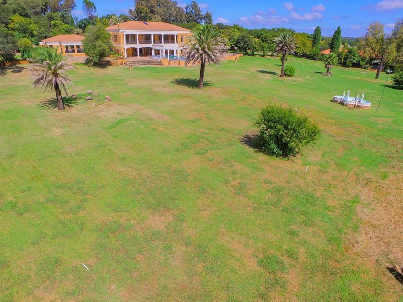 2 Houses, 2 Cottages on 2 Properties on the Vaal River - Photo 5