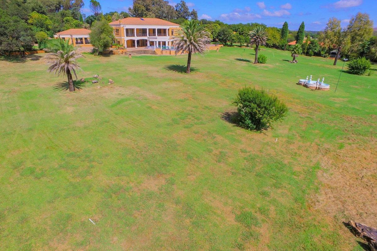 2 Houses, 2 Cottages on 2 Properties on the Vaal River - Photo 5