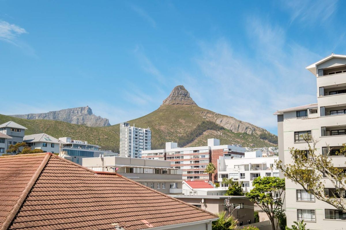 Secure and Stylish in Sea Point! - Photo 5