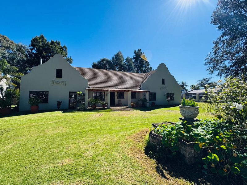 GRAND ESTATE FOR SALE IN FAIRLEAD - Photo 5