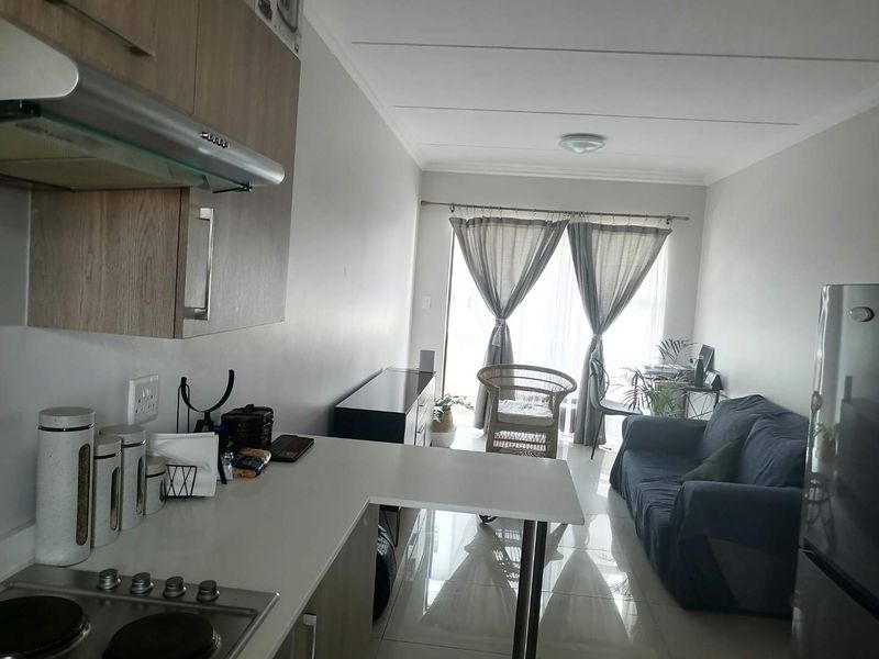 1 Bed Apartment for rent - Photo 4