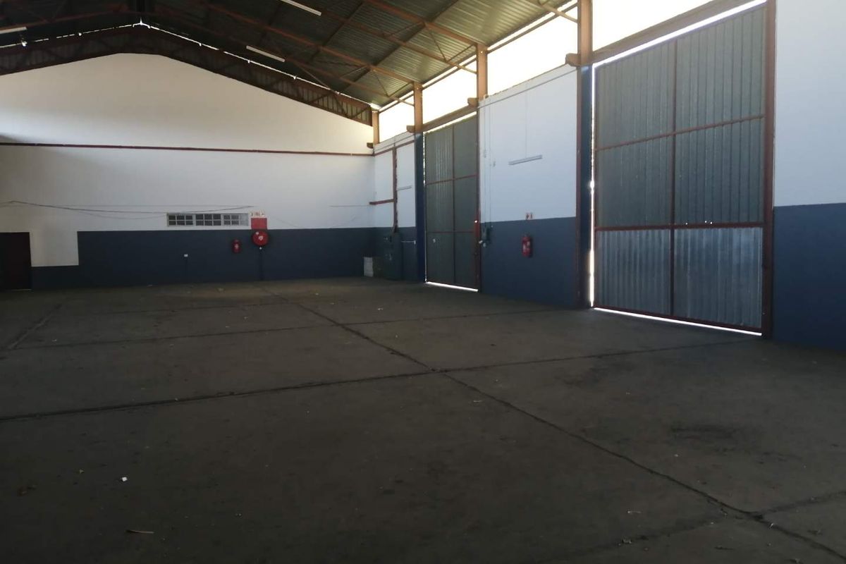Lafrenz Warehouse for sale - Photo 3