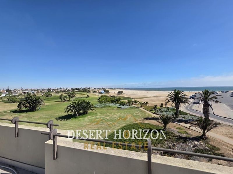 Swakopmund, Waterfront | Stunning Sea Views: Your Elegant Swakopmund Retreat For Sale - Photo 9