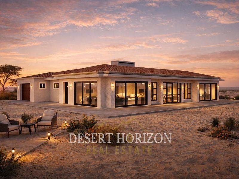 Rossmund Golf Estate | Plot & Plan for Sale - Photo 3