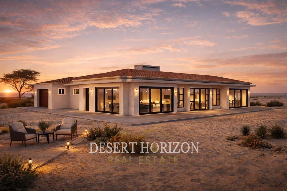 Rossmund Golf Estate | Plot & Plan for Sale - Photo 3