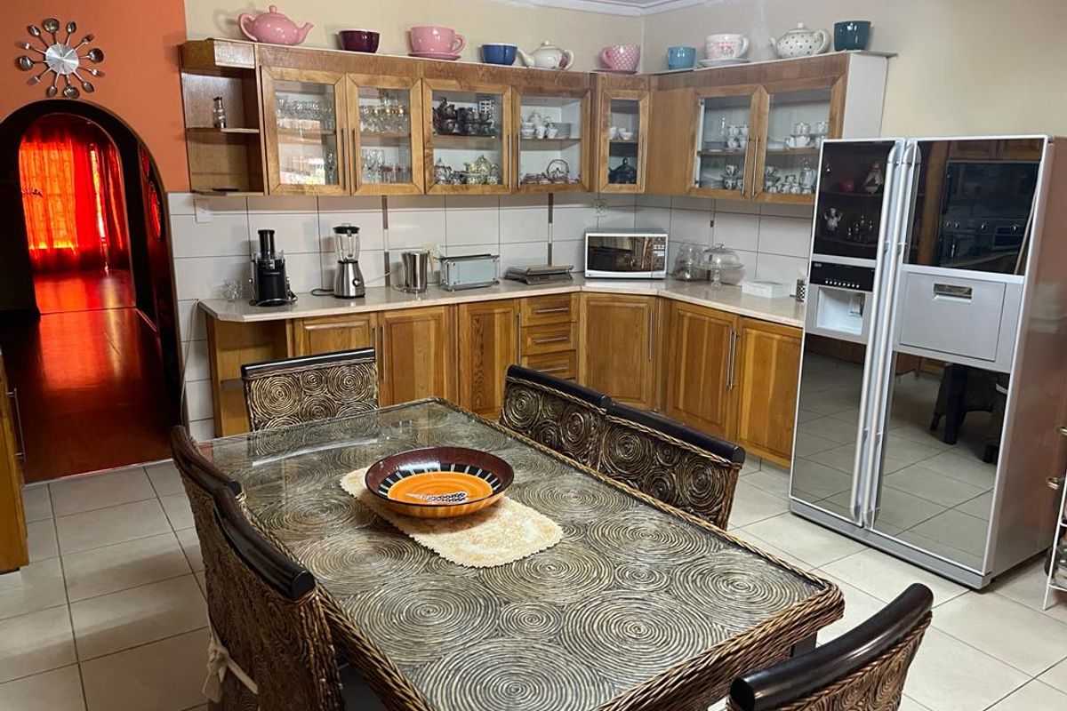 Freestanding House available to Let in Eros near G4S Office. - Photo 2