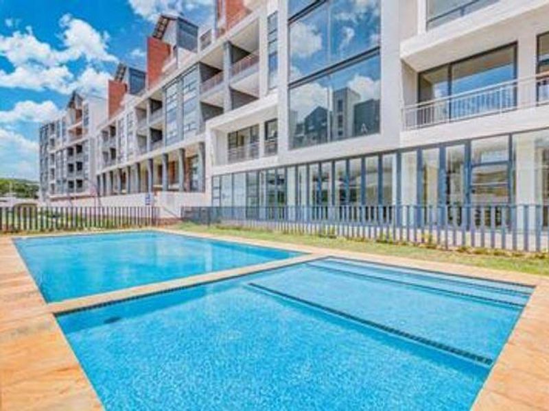 Modern 1 Bedroom for Sale - Photo 9