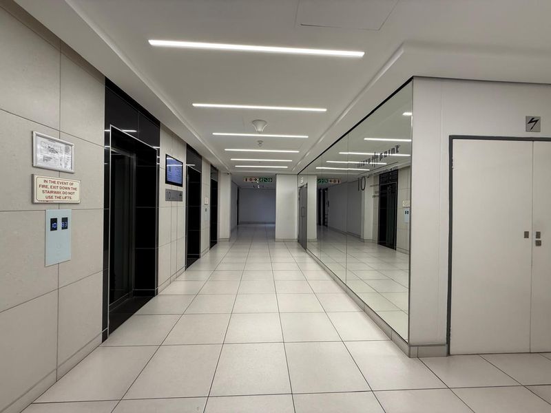 For Sale: Premium Commercial Space at Illovo Point - Photo 2