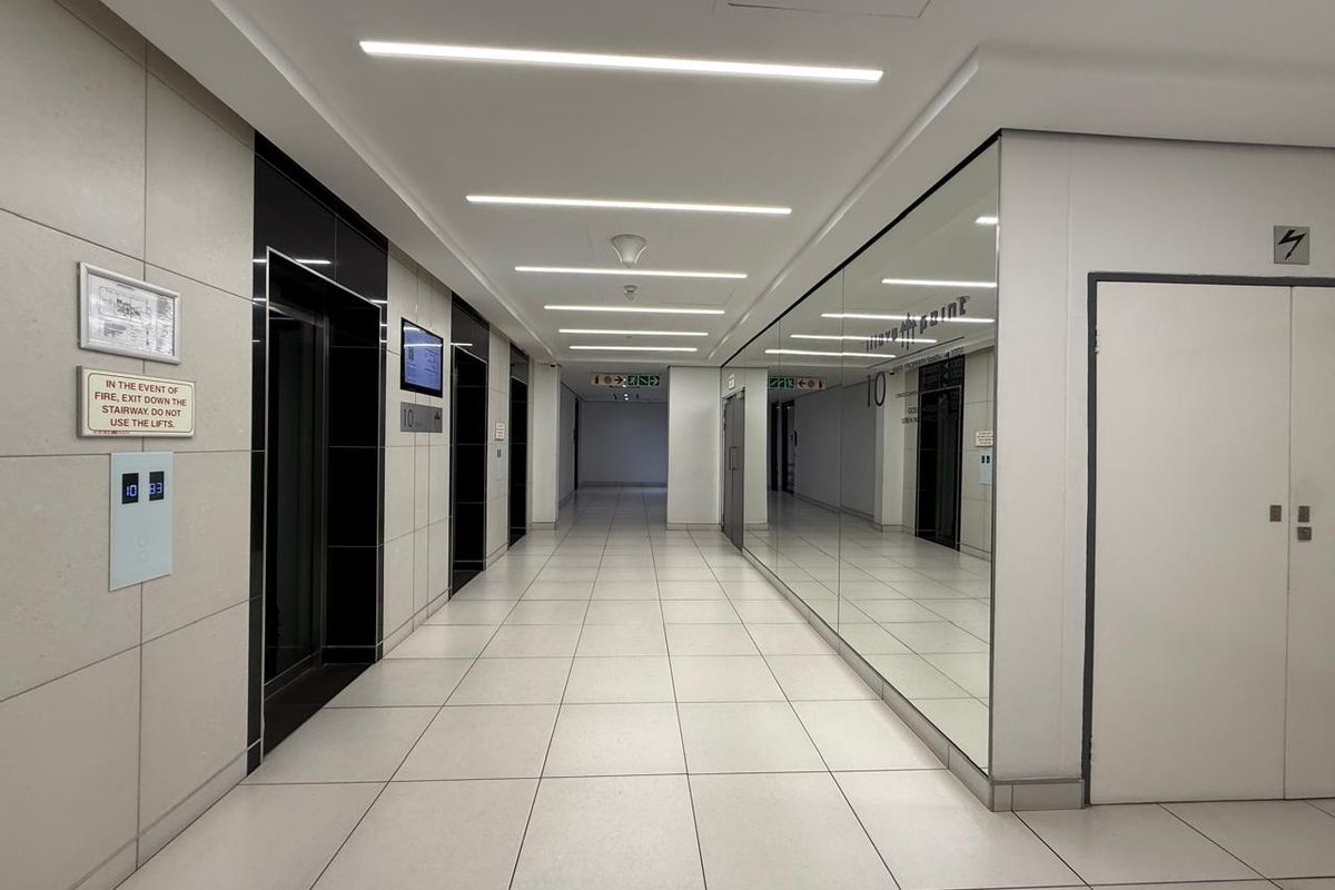 For Sale: Premium Commercial Space at Illovo Point - Photo 2