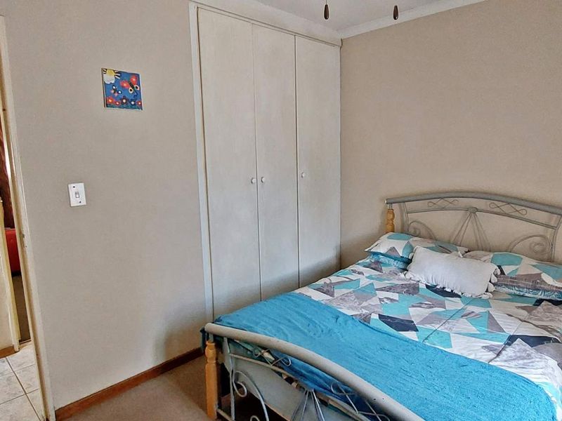 Spacious Lock-Up_and_Go lifestyle. - Photo 7