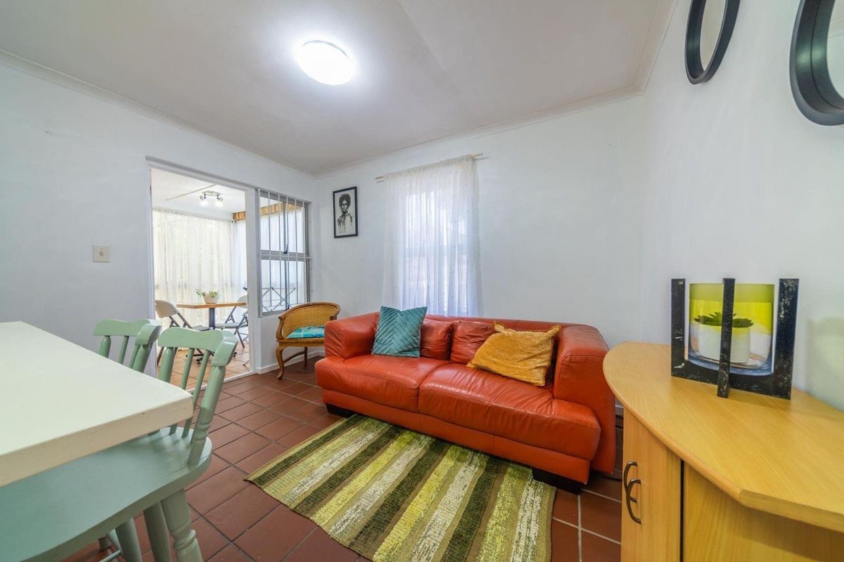Ideal Student Living in Stellenbosch's La Colline. - Photo 5