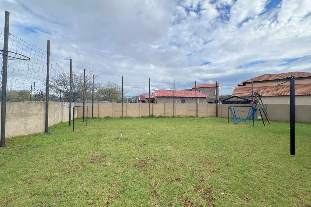 Play Area