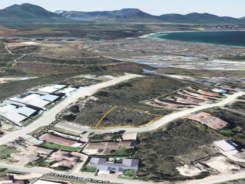 Vacant land for sale in Island View. - Photo 5