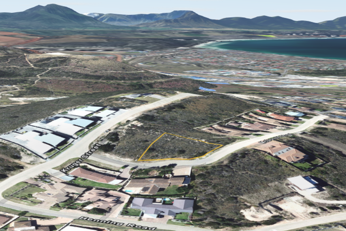 Vacant land for sale in Island View. - Photo 5