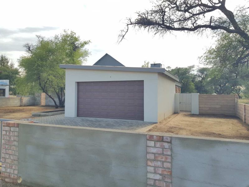 Okakango Plot & Plan Housing Development Okahandja - Photo 5