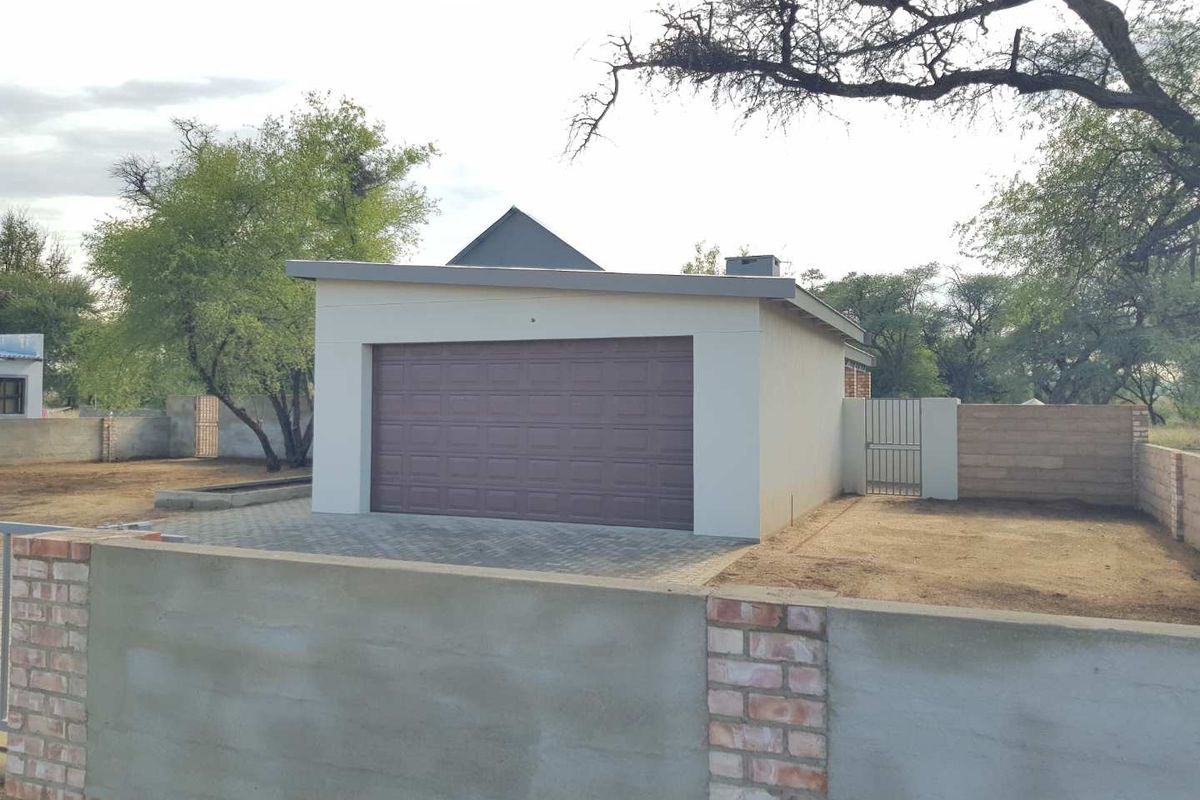 Okakango Plot & Plan Housing Development Okahandja - Photo 5