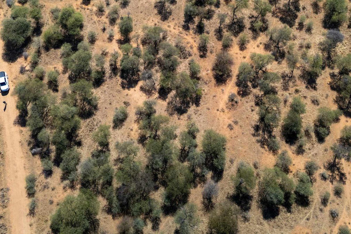 DEVELOP YOUR DREAM RETREAT IN SHONA LANGA RESORT - Photo 5