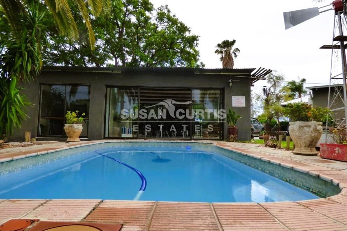 Well known an popular guest house in Otjiwarongo! - Photo 2