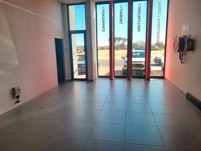 Property #2561467, Mixed Use For Sale in Prosperita