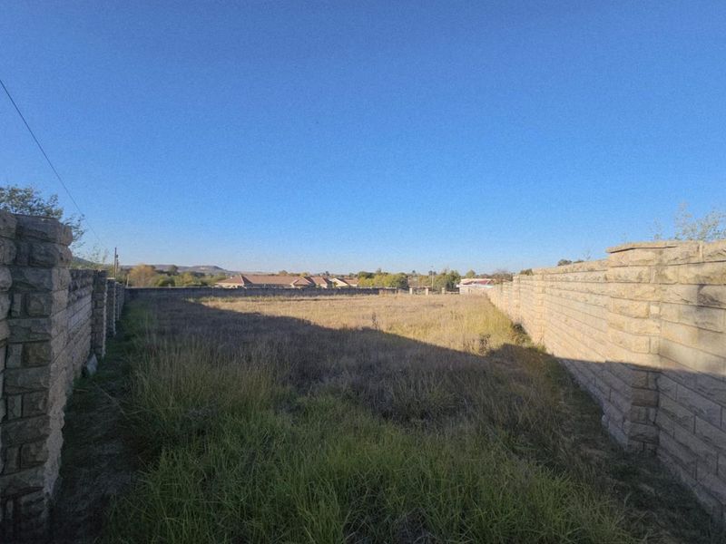 **Prime Vacant Land Opportunity in a Desirable Area** - Photo 5