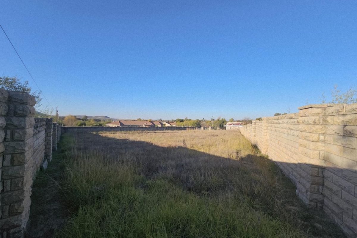 **Prime Vacant Land Opportunity in a Desirable Area** - Photo 5