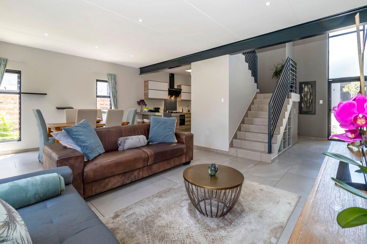 Newly developed lifestyle estate designed to raise the bar - Photo 5