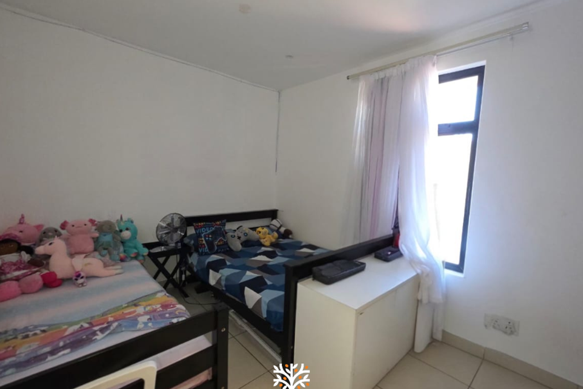 2-Bedroom Apartment For Sale | Omeya Village, Omeya - Photo 4