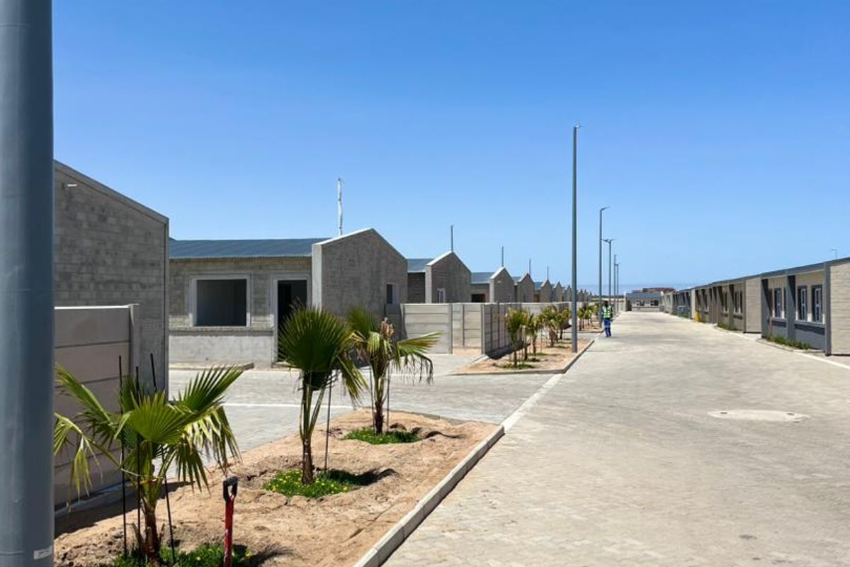 Lovely and modern units for sale at Dunes Estate-Walvis Bay Central - Photo 2